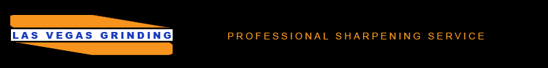Las Vegas Grinding Logo Blue and Gold